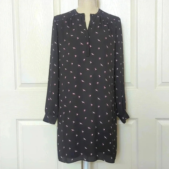 Banana Republic Sparrow Dress - Picture 1 of 5